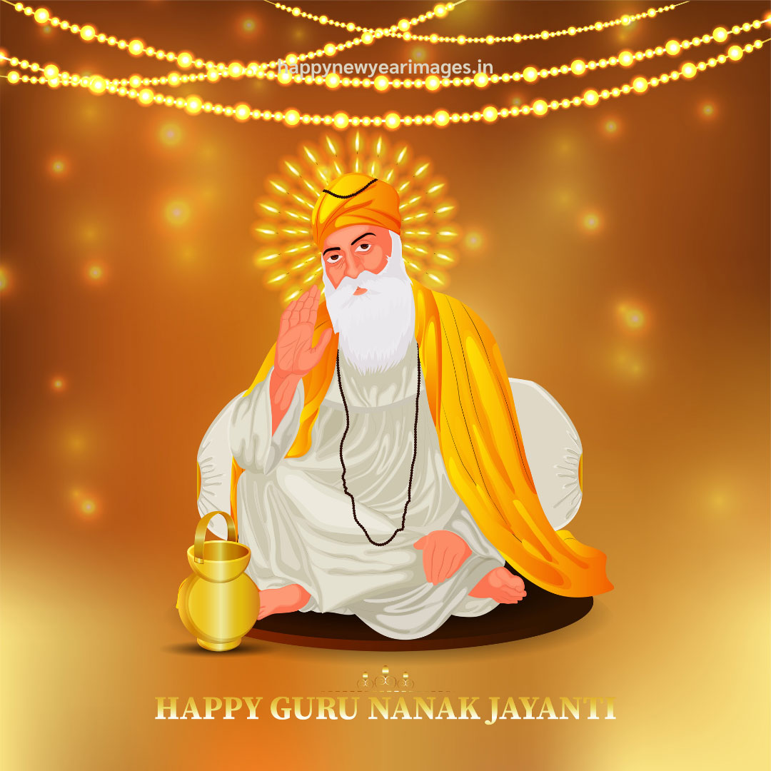 GuruNanak Jayant