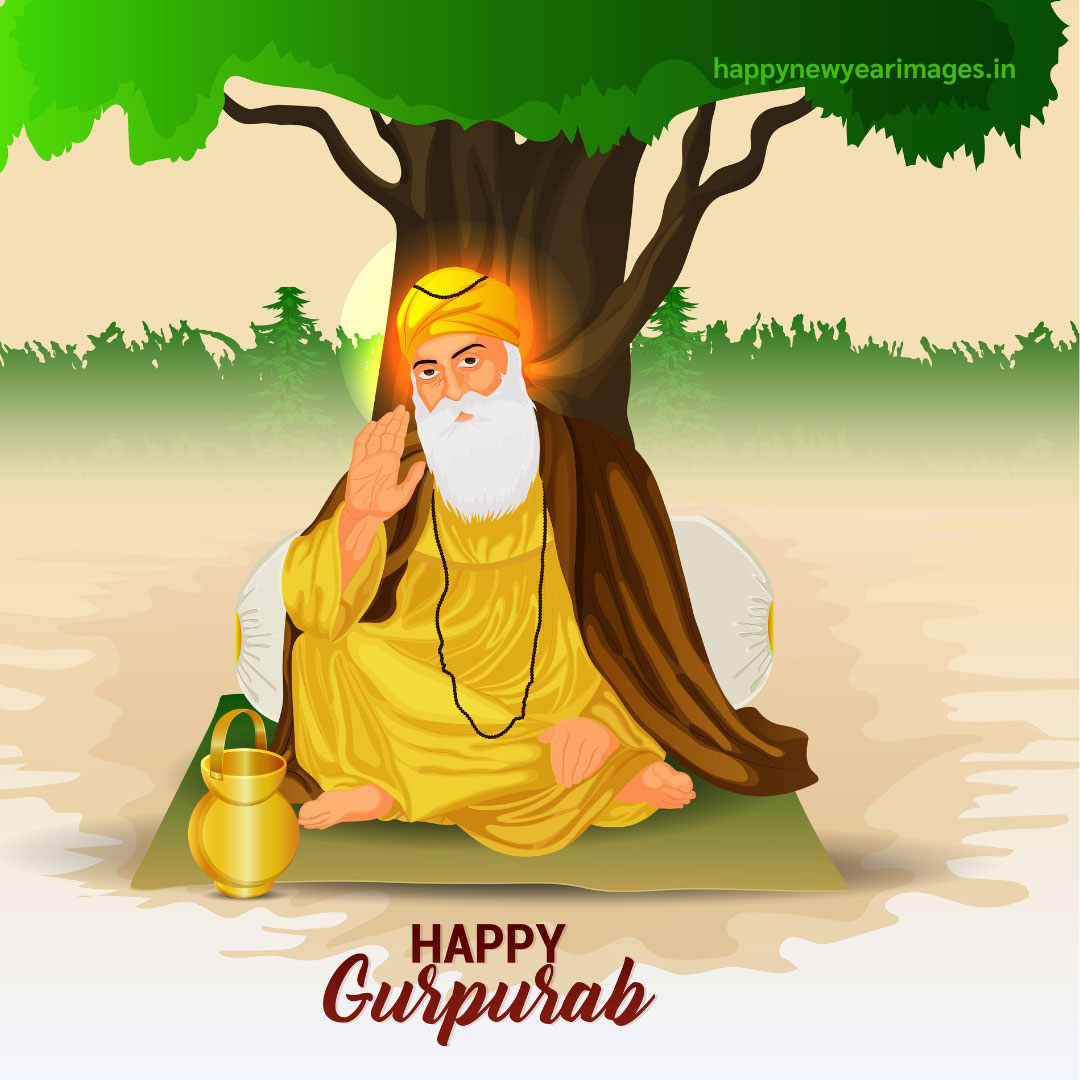 GuruNanak Jayanti