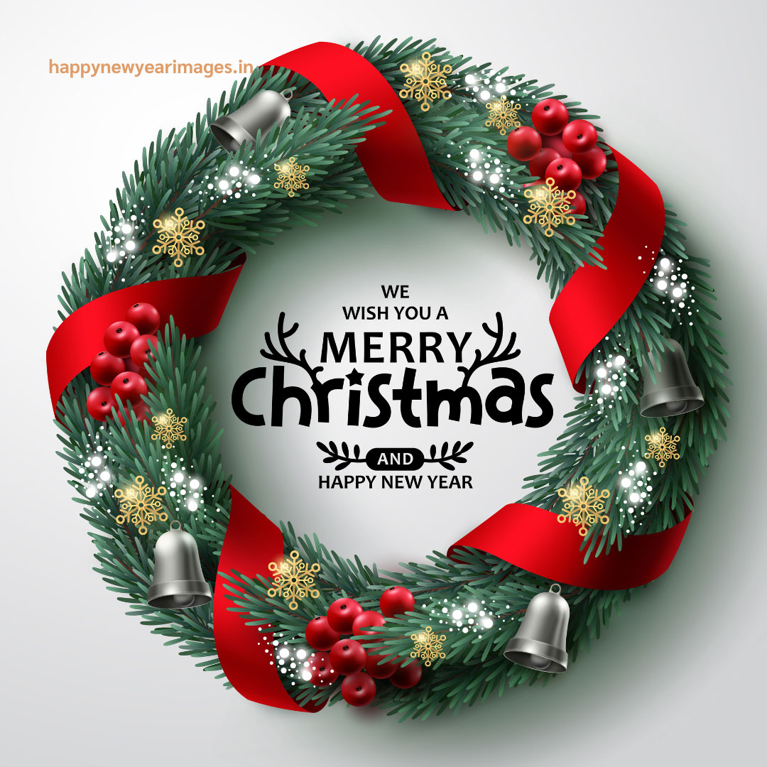 Merry Christmas Card