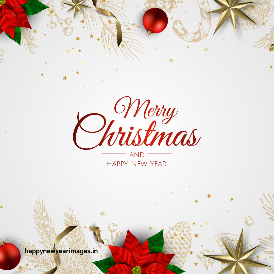Merry Christmas Greetings