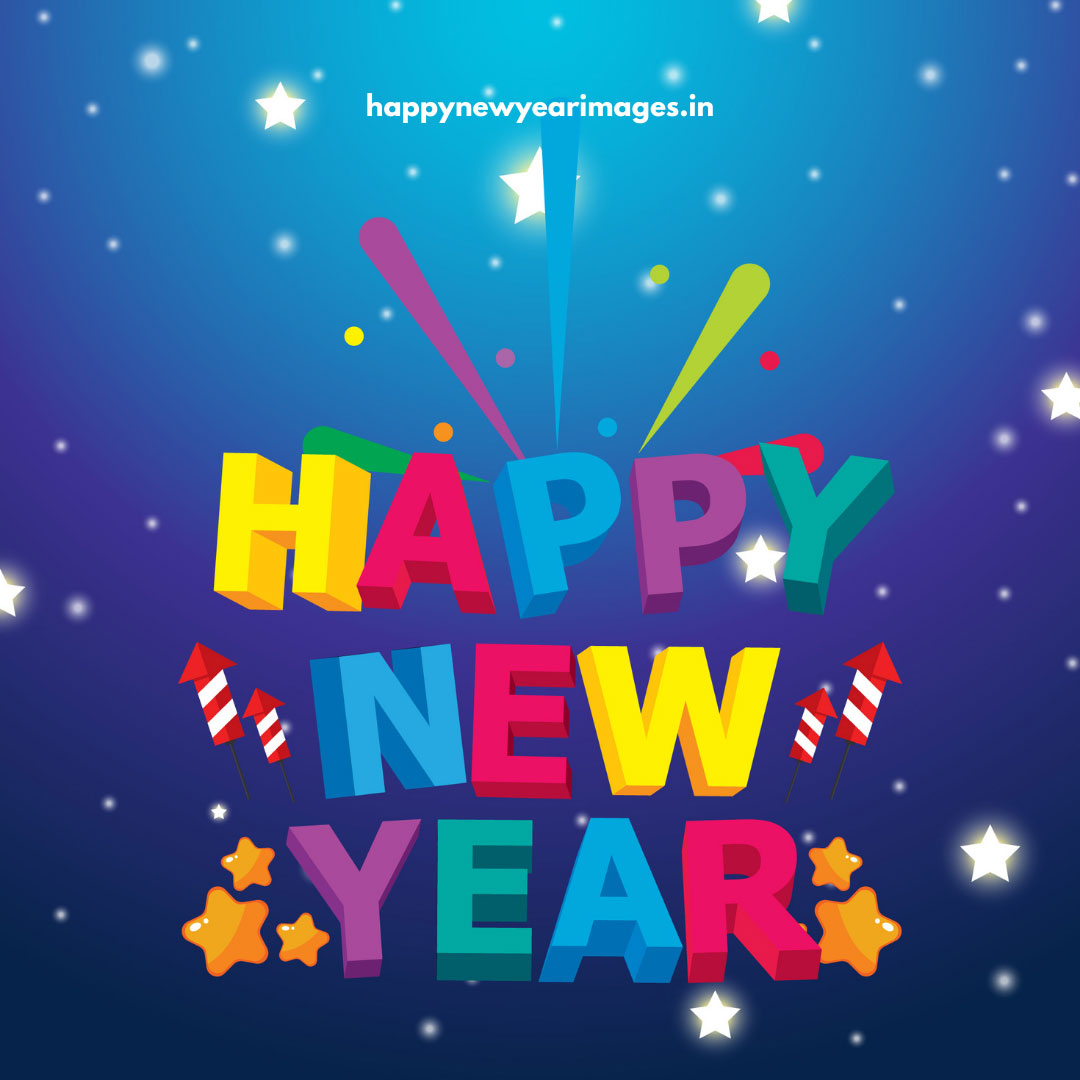 happy new year greetings