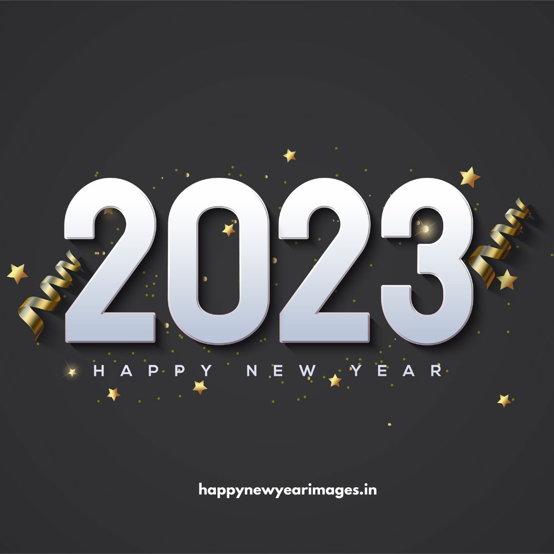happy new year love